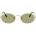 RAY BAN OVAL RB3547 001/4E